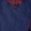 Linen Suit Jacket - E2