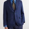 Linen Suit Jacket - FR