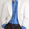 Cotton-Chambray Shirt - CU