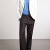 Cotton-Chambray Shirt - OU