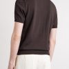 Cotton Polo Shirt - BK Cotton Polo Shirt - BK