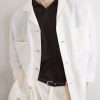 Cotton Polo Shirt - CU Cotton Polo Shirt - CU
