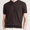 Cotton Polo Shirt - FR Cotton Polo Shirt - FR