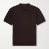 Cotton Polo Shirt Cotton Polo Shirt