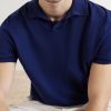 Cotton Polo Shirt - CU Cotton Polo Shirt - CU