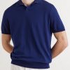 Cotton Polo Shirt - FR Cotton Polo Shirt - FR