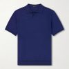 Cotton Polo Shirt Cotton Polo Shirt