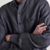 Safari Linen Jacket - CU Safari Linen Jacket - CU