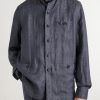 Safari Linen Jacket - FR Safari Linen Jacket - FR