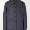 Safari Linen Jacket Safari Linen Jacket