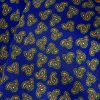9cm Printed Silk-Twill Tie - CU