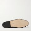 Suede Penny Loafers - E1 Suede Penny Loafers - E1