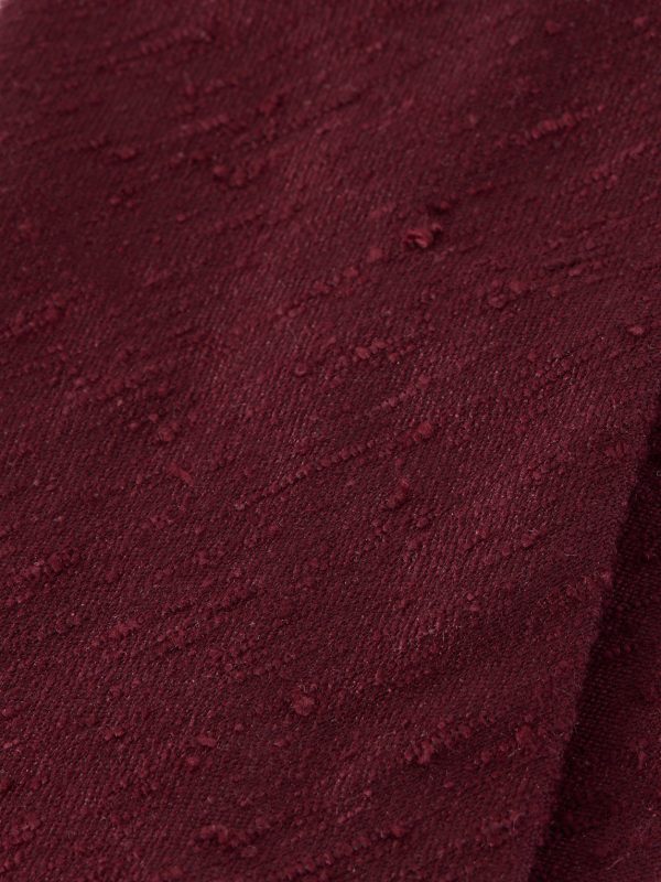 9cm Silk Tie - E1