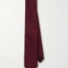 9cm Silk Tie