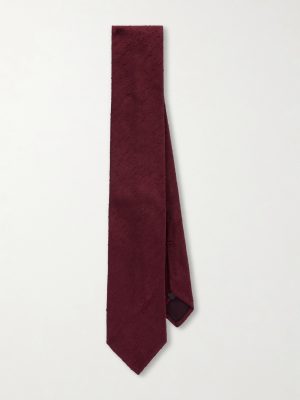 9cm Silk Tie 9cm Silk Tie
