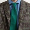 9cm Silk Tie - FR
