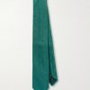 9cm Silk Tie