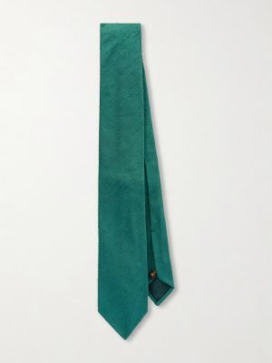 9cm Silk Tie 9cm Silk Tie
