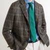 9cm Silk Tie - OU