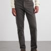 Straight-Leg Lyocell-Blend Trousers - FR