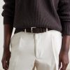 3.5cm Suede Belt - FR 3.5cm Suede Belt - FR