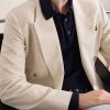 Merino Wool Polo Shirt - CU Merino Wool Polo Shirt - CU