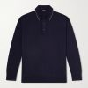 Merino Wool Polo Shirt Merino Wool Polo Shirt