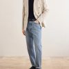 Merino Wool Polo Shirt - OU Merino Wool Polo Shirt - OU