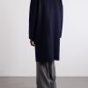 Cashmere Coat - BK Cashmere Coat - BK