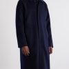 Cashmere Coat - FR Cashmere Coat - FR