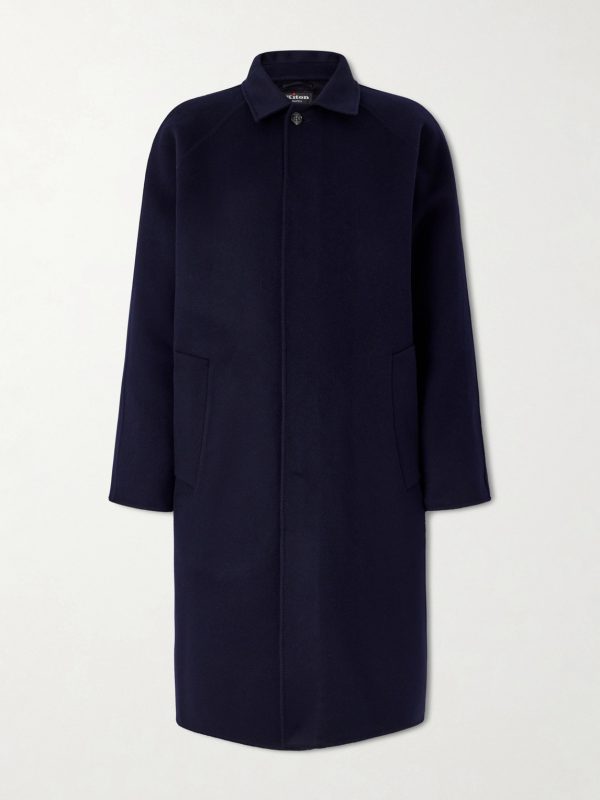 Cashmere Coat Cashmere Coat