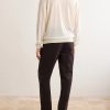 Merino Wool Sweater - BK