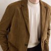Merino Wool Sweater - CU
