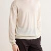 Merino Wool Sweater - FR