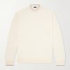 Merino Wool Sweater