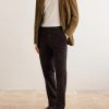 Merino Wool Sweater - OU