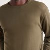 Wool Knit Sweater - CU Wool Knit Sweater - CU