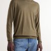 Wool Knit Sweater - FR Wool Knit Sweater - FR