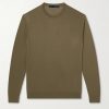 Wool Knit Sweater Wool Knit Sweater