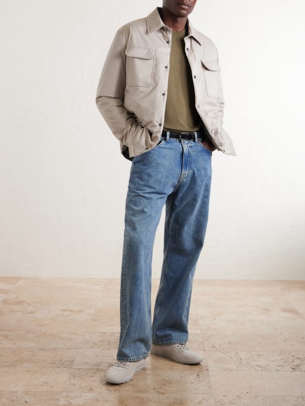 Wool Knit Sweater - OU Wool Knit Sweater - OU