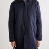 Reversible Padded Twill Jacket - FR Reversible Padded Twill Jacket - FR