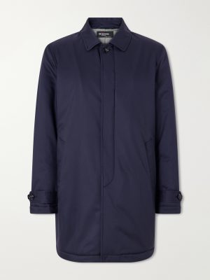 Reversible Padded Twill Jacket Reversible Padded Twill Jacket