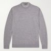 Merino Wool Sweater Merino Wool Sweater