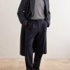Merino Wool Sweater - OU Merino Wool Sweater - OU