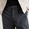 Straight-Leg Lyocell-Blend Trousers - CU Straight-Leg Lyocell-Blend Trousers - CU