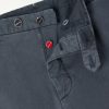 Straight-Leg Lyocell-Blend Trousers - E1 Straight-Leg Lyocell-Blend Trousers - E1