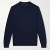Wool Knit Sweater