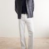 Wool Knit Sweater - OU