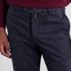 Straight-Leg Lyocell-Blend Trousers - CU Straight-Leg Lyocell-Blend Trousers - CU