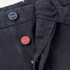 Straight-Leg Lyocell-Blend Trousers - E1 Straight-Leg Lyocell-Blend Trousers - E1